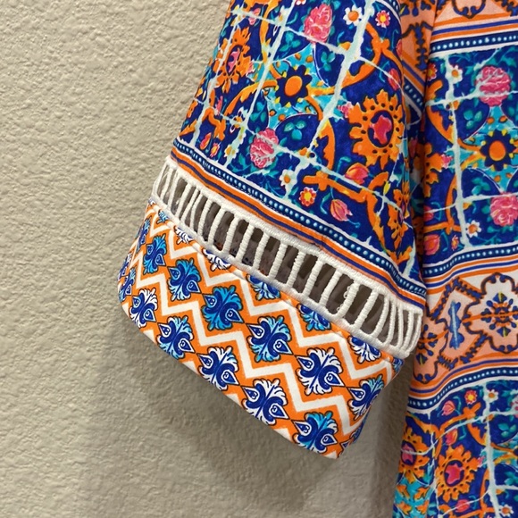 La Blanca cover up - Picture 3 of 6